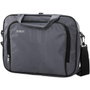 Subblim Mallette Oxford pour ordinateur portable 11 à 12,5 pouces - Gris