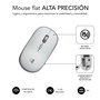 Souris sans-fil Subblim SUBMO-RFM0001 Argenté 1600 dpi