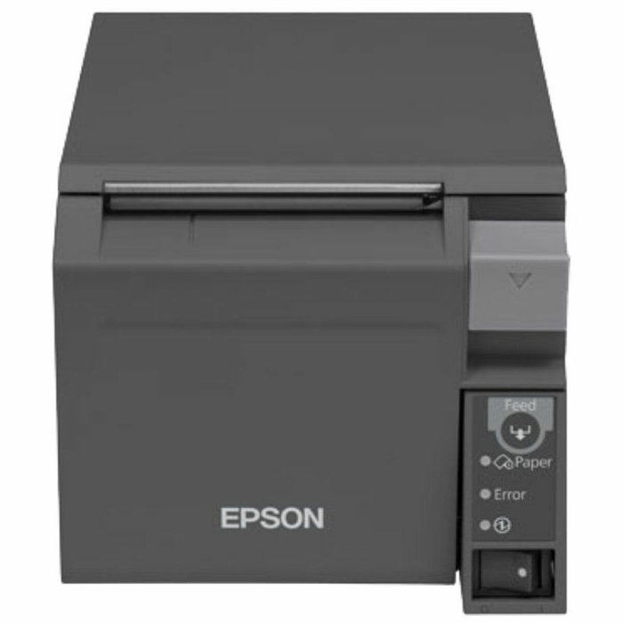 Imprimante à Billets Epson C31CD38025C0