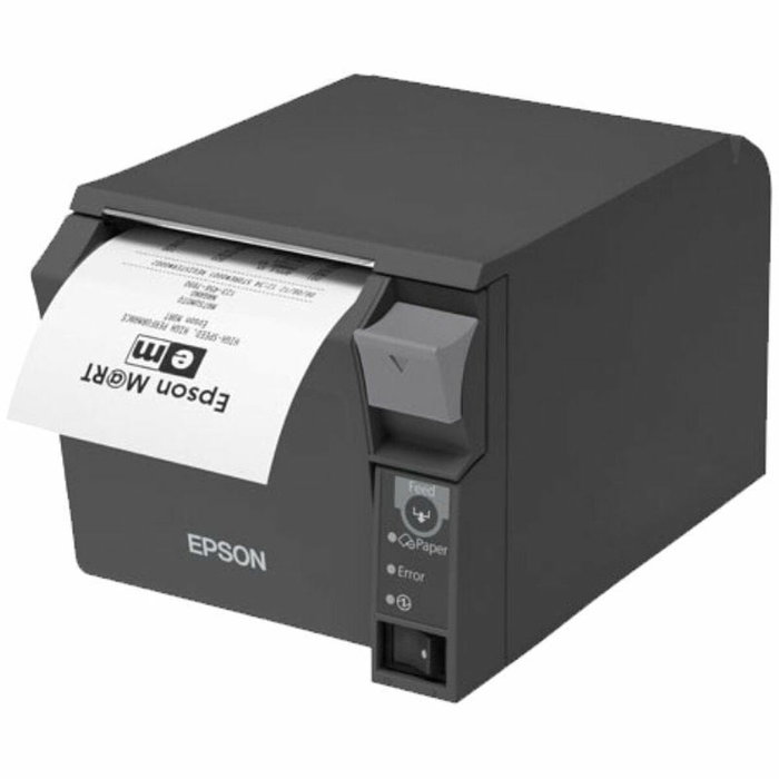 Imprimante à Billets Epson C31CD38025C0