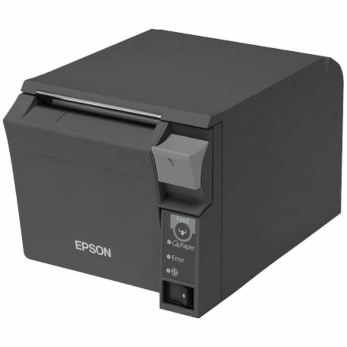 Imprimante à Billets Epson C31CD38025C0