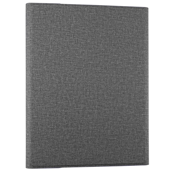 Housse pour Tablette et Clavier Subblim SUB-KT2-BT0002 Gris Espagnol Qwerty