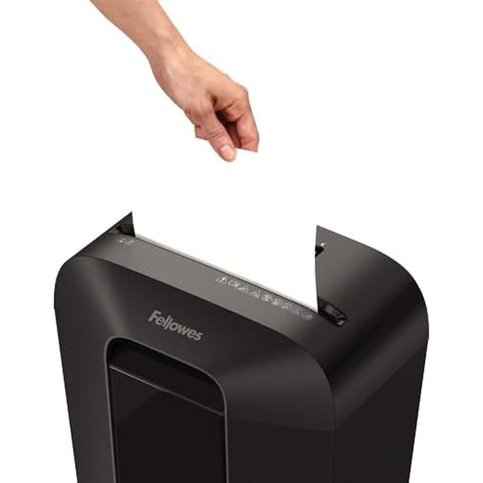 Déchiqueteuse de Papier Fellowes Powershred LX70