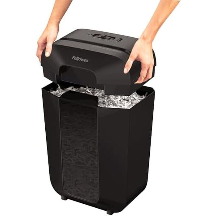 Déchiqueteuse de Papier Fellowes Powershred LX70