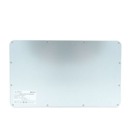 Clavier Bluetooth Subblim SUB-KBT-SM0001 Argenté Espagnol Qwerty