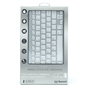 Clavier Bluetooth Subblim SUB-KBT-SM0001 Argenté Espagnol Qwerty