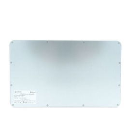 Clavier Bluetooth Subblim SUB-KBT-SM0001 Argenté Espagnol Qwerty