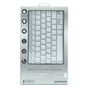 Clavier Bluetooth Subblim SUB-KBT-SM0001 Argenté Espagnol Qwerty