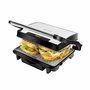 Barbecue Électrique Cecotec Rock'nGrill 1500 Rapid 1500 W
