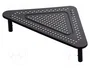 GEMBIRD Support de bureau pour moniteur MS-TABLE-02 noir