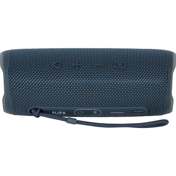 JBL Flip 6 Bleu