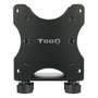 Support PC TooQ TCCH0001-B 5 Kg Métal