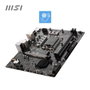 MSI PRO H610M-E DDR4