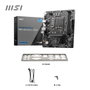 MSI PRO H610M-E DDR4