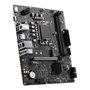 MSI PRO H610M-E DDR4