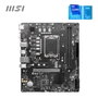MSI PRO H610M-E DDR4