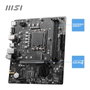 MSI PRO H610M-E DDR4