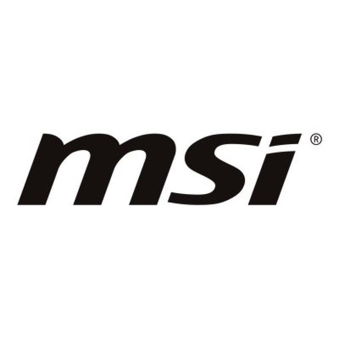 MSI PRO H610M-E DDR4