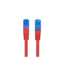 Lanberg Câble Réseau Rigide UTP 6ème Catégorie PCF6A-10CC-0500-R