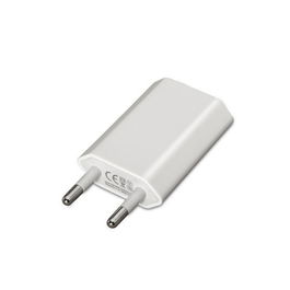 Chargeur mural Aisens A110-0063 Blanc 5 W