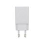 Chargeur mural Aisens A110-0404 Blanc