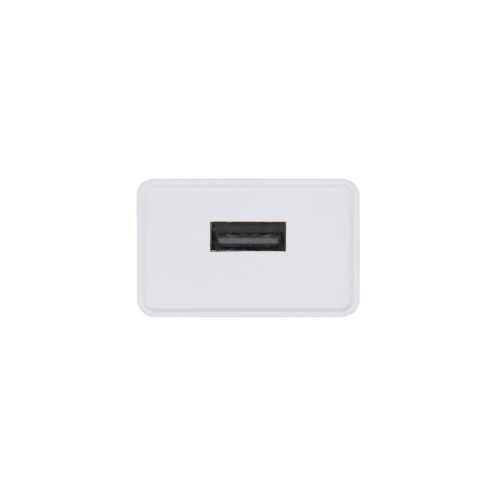 Chargeur mural Aisens A110-0404 Blanc
