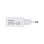 Chargeur mural Aisens A110-0404 Blanc