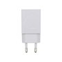 Chargeur mural Aisens A110-0404 Blanc