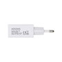 Chargeur mural Aisens A110-0404 Blanc