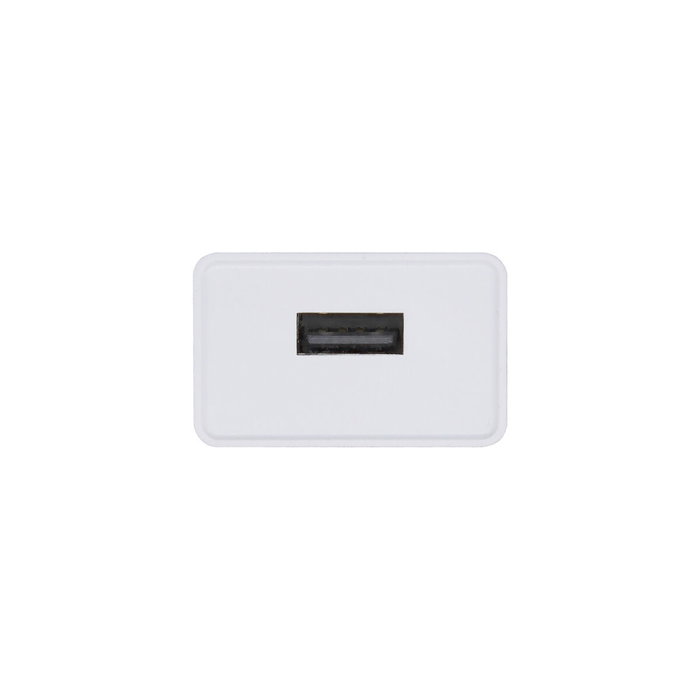 Chargeur mural Aisens A110-0404 Blanc
