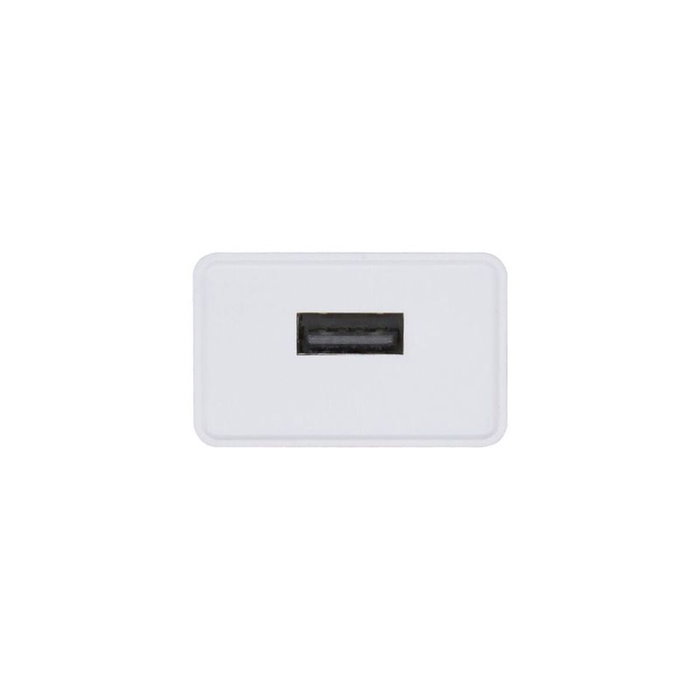 Chargeur mural Aisens A110-0404 Blanc