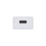 Chargeur mural Aisens A110-0404 Blanc