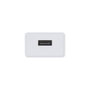 Chargeur mural Aisens A110-0404 Blanc