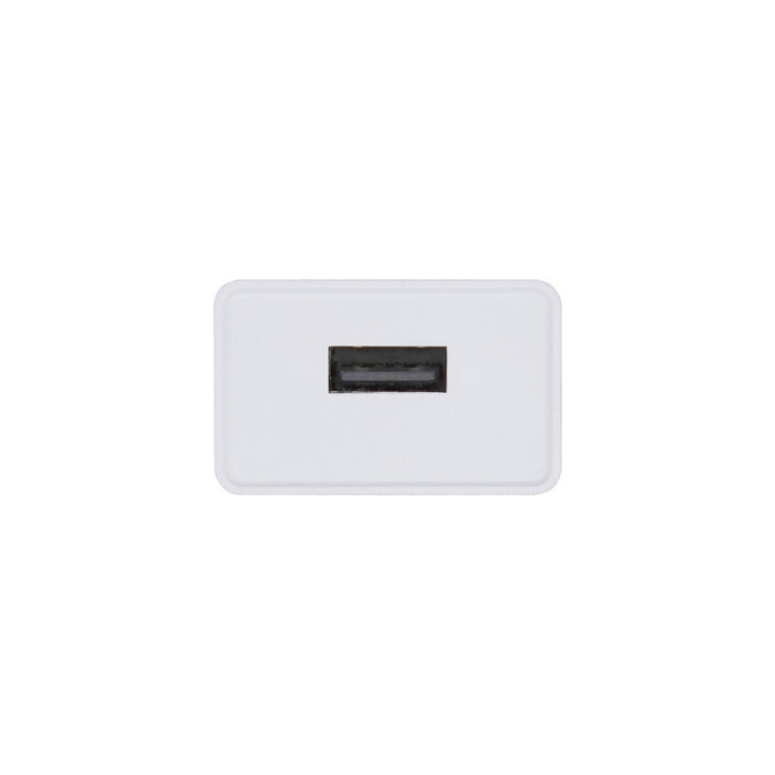 Chargeur mural Aisens A110-0404 Blanc