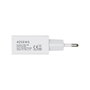 Chargeur mural Aisens A110-0404 Blanc