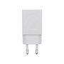 Chargeur mural Aisens A110-0404 Blanc