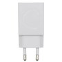 Chargeur mural Aisens A110-0404 Blanc