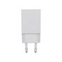 Chargeur mural Aisens A110-0404 Blanc