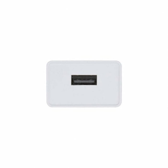 Chargeur mural Aisens A110-0404 Blanc