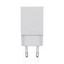 Chargeur mural Aisens A110-0404 Blanc