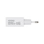 Chargeur mural Aisens A110-0404 Blanc