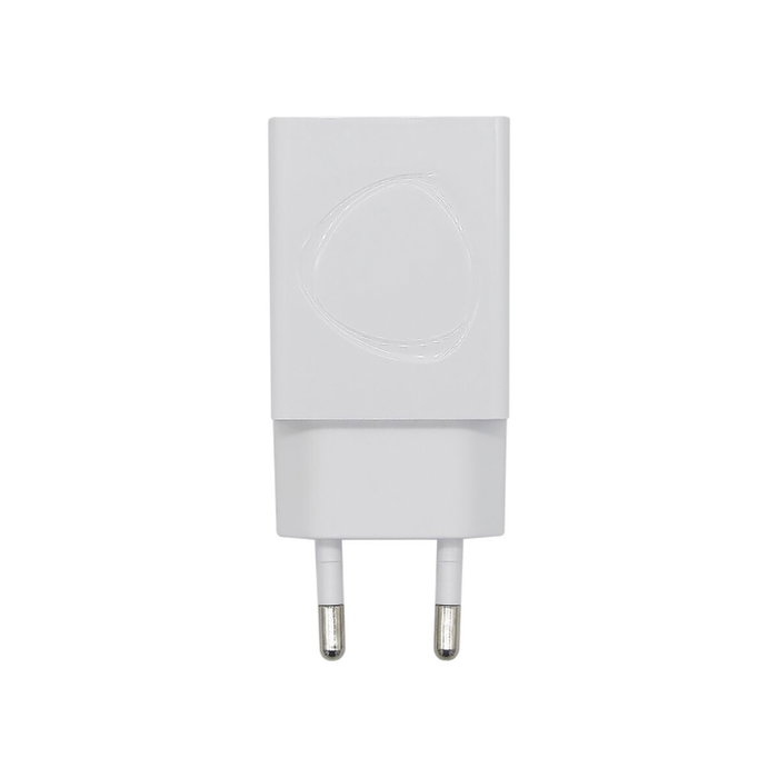 Chargeur mural Aisens A110-0404 Blanc