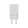 Chargeur mural Aisens A110-0404 Blanc
