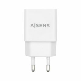 Chargeur mural Aisens A110-0526 Blanc 10 W