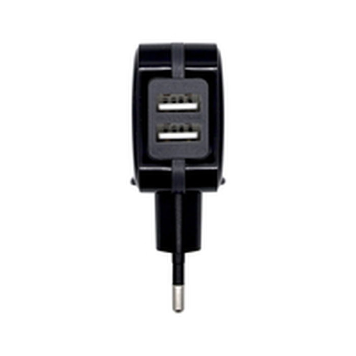 Chargeur mural Aisens A110-0440 Noir 17 W