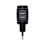 Chargeur mural Aisens A110-0440 Noir 17 W