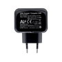 Chargeur mural Aisens A110-0440 Noir 17 W