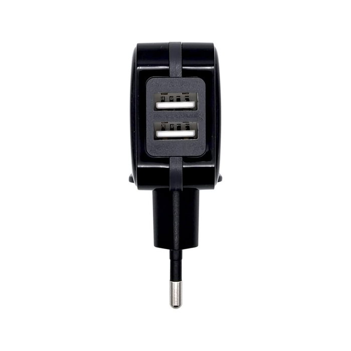 Chargeur mural Aisens A110-0440 Noir 17 W