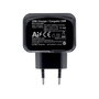 Chargeur mural Aisens A110-0440 Noir 17 W