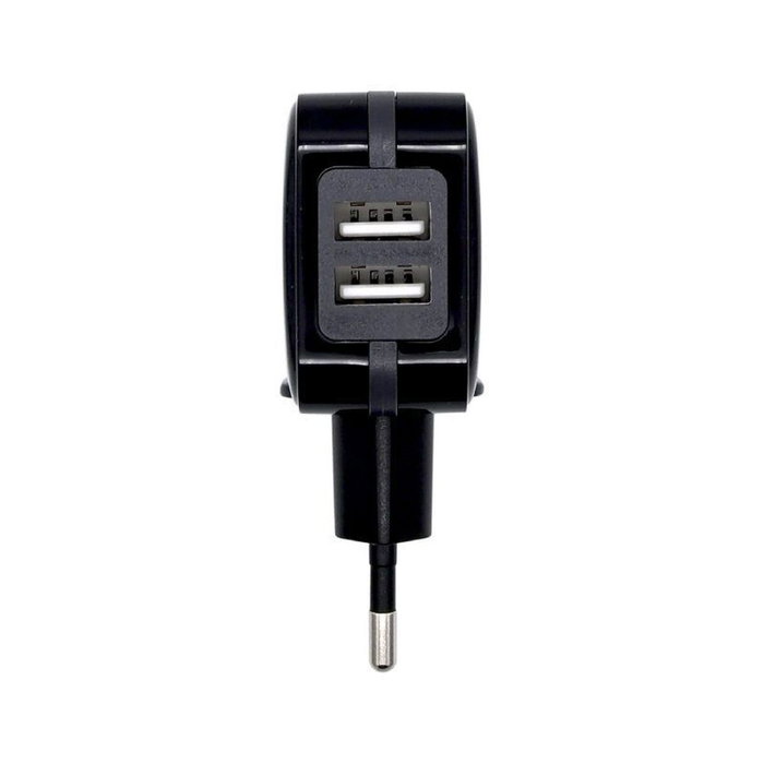 Chargeur mural Aisens A110-0440 Noir 17 W